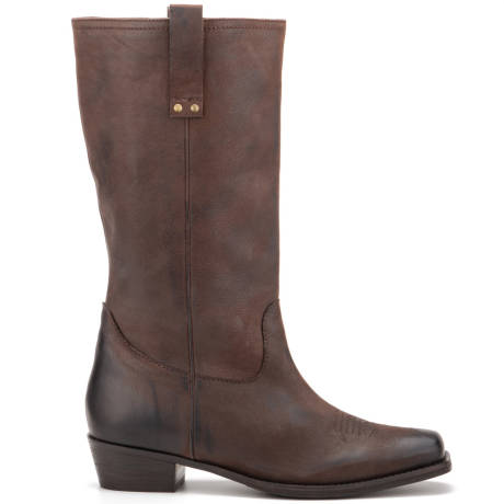 Vintage Foundry Co. - Women's Aliza Tall Boot