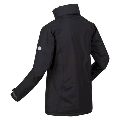 Regatta - Womens/Ladies Calderdale Winter Waterproof Jacket