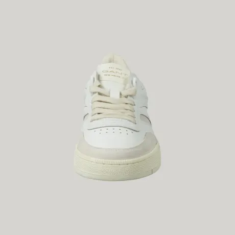 Gant Footwear 26531798 baskets en blanc
