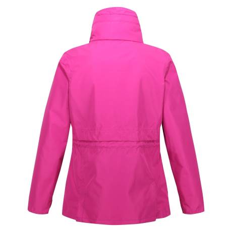 Regatta - Womens/Ladies Nadira Waterproof Jacket