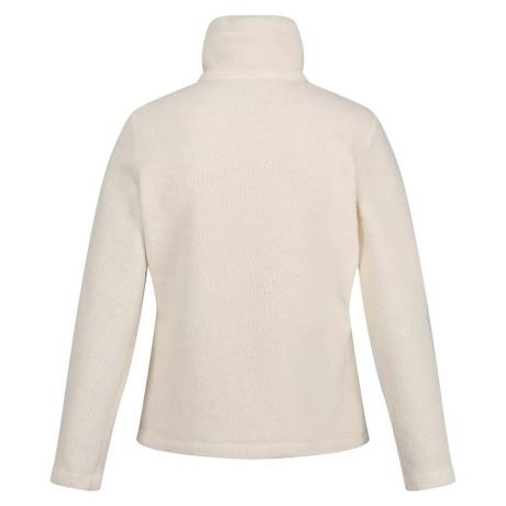 Regatta - Womens/Ladies Kizmitt Fluffy Full Zip Fleece Jacket