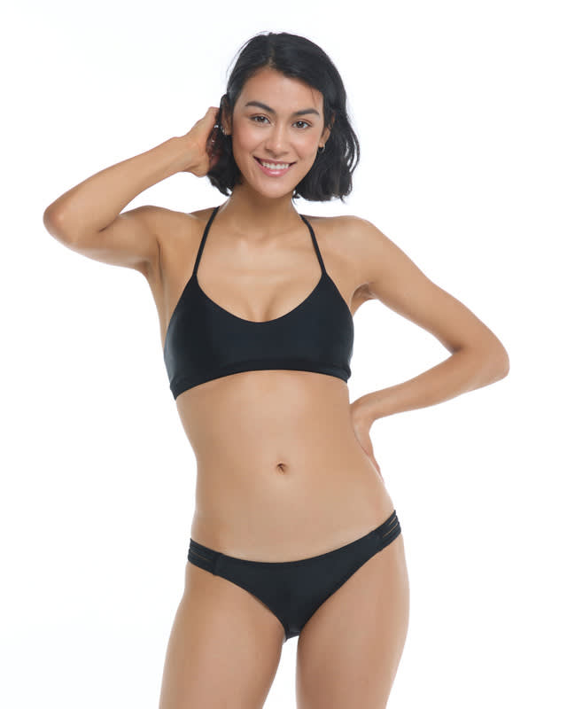 Body glove - Smoothies Ruth Fixed Triangle Swim Top