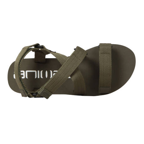 Animal - Womens/Ladies Drift Recycled Sandals