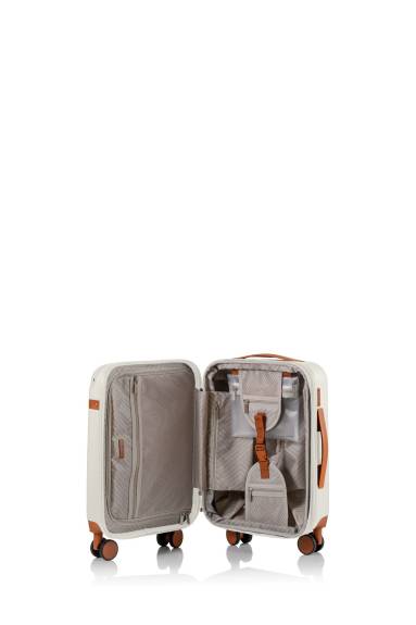 CHAMPS - Vintage Collection 2 Piece Hard Side Expandable Luggage