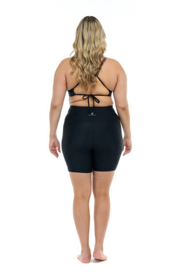 Body Glove - Smoothies Spin Plus Size Short