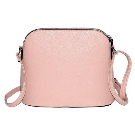 Nicci Crossbody Bag with Front Flap