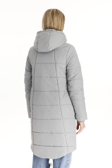 Manteau d'hiver imperméable Cocoon - Modern Eternity