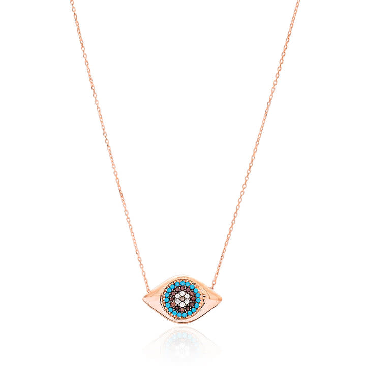 Jewels By Sunaina - ESFIR Necklace