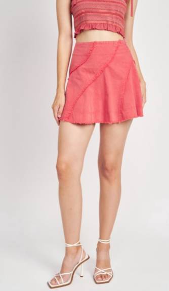 En Saison - Tivoli Skirt