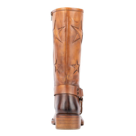 Vintage Foundry Co. Women's Mathilde Mid Calf Boots
