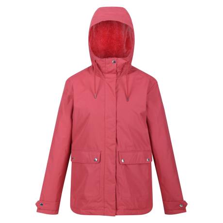 Regatta - Womens/Ladies Broadia Waterproof Jacket