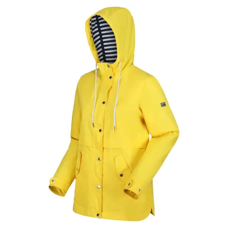 Regatta - Womens/Ladies Bayla Waterproof Jacket