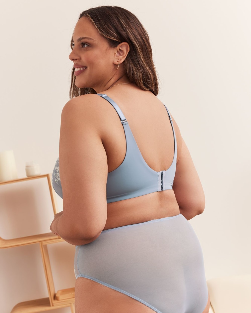 1,500 Real Customers Helped Make This Comfy Bra That Restored My Faith in  Underwire Styles