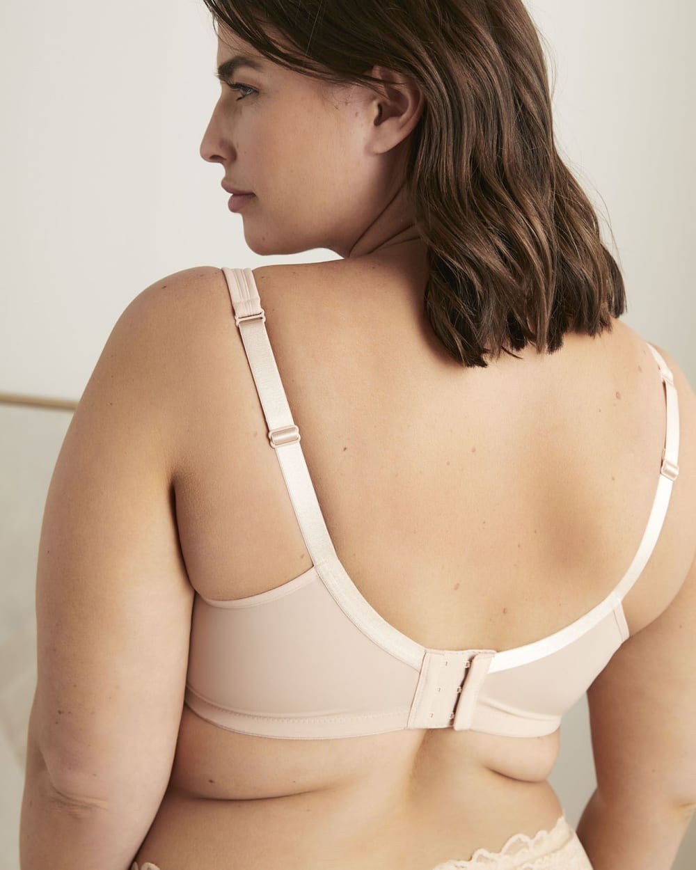 Seamless T-Shirt Bra Sale, Up to 75% Off