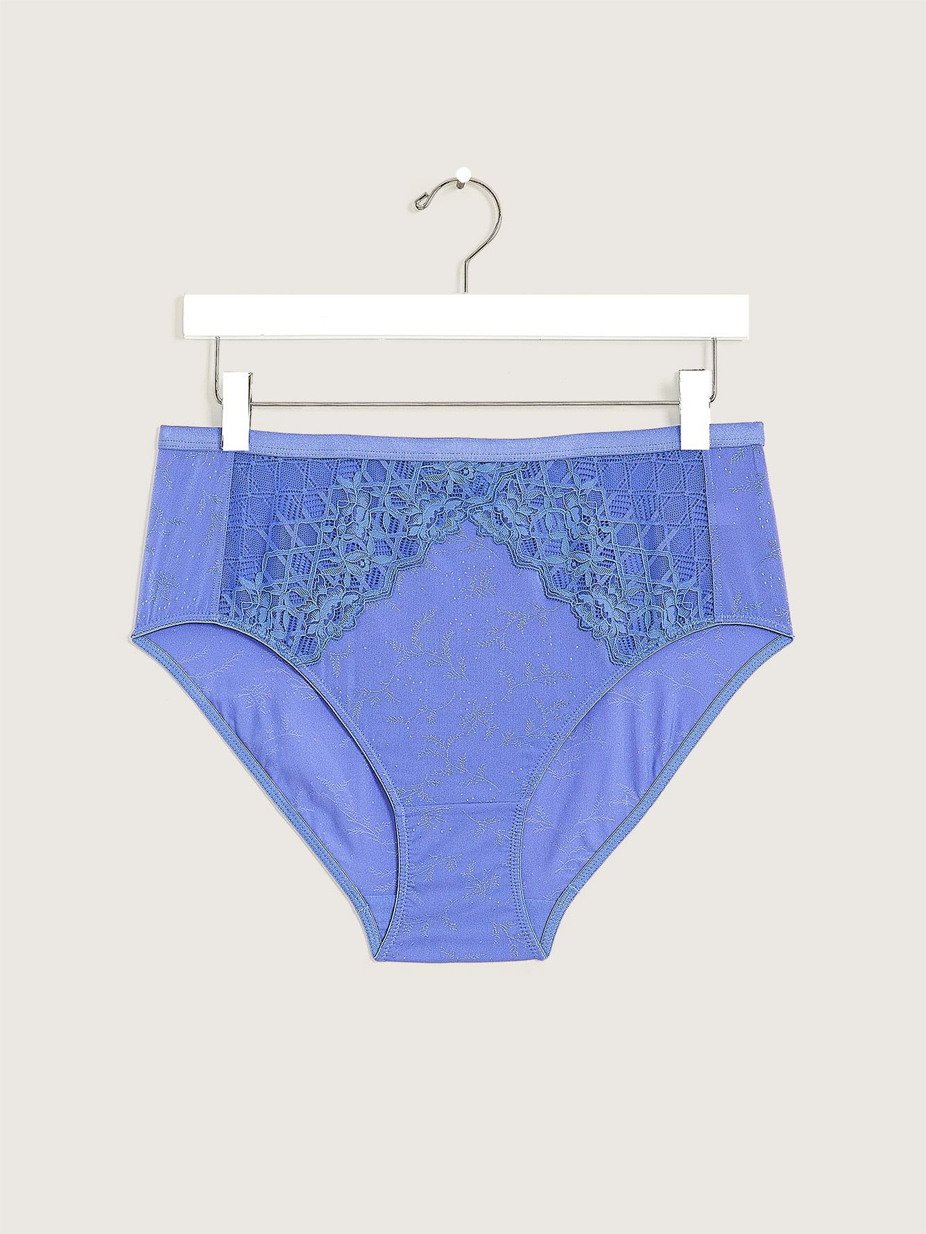Bonds 2 Pairs X Womens Seamless Midi Underwear Light Blue 14 :  : Clothing, Shoes & Accessories