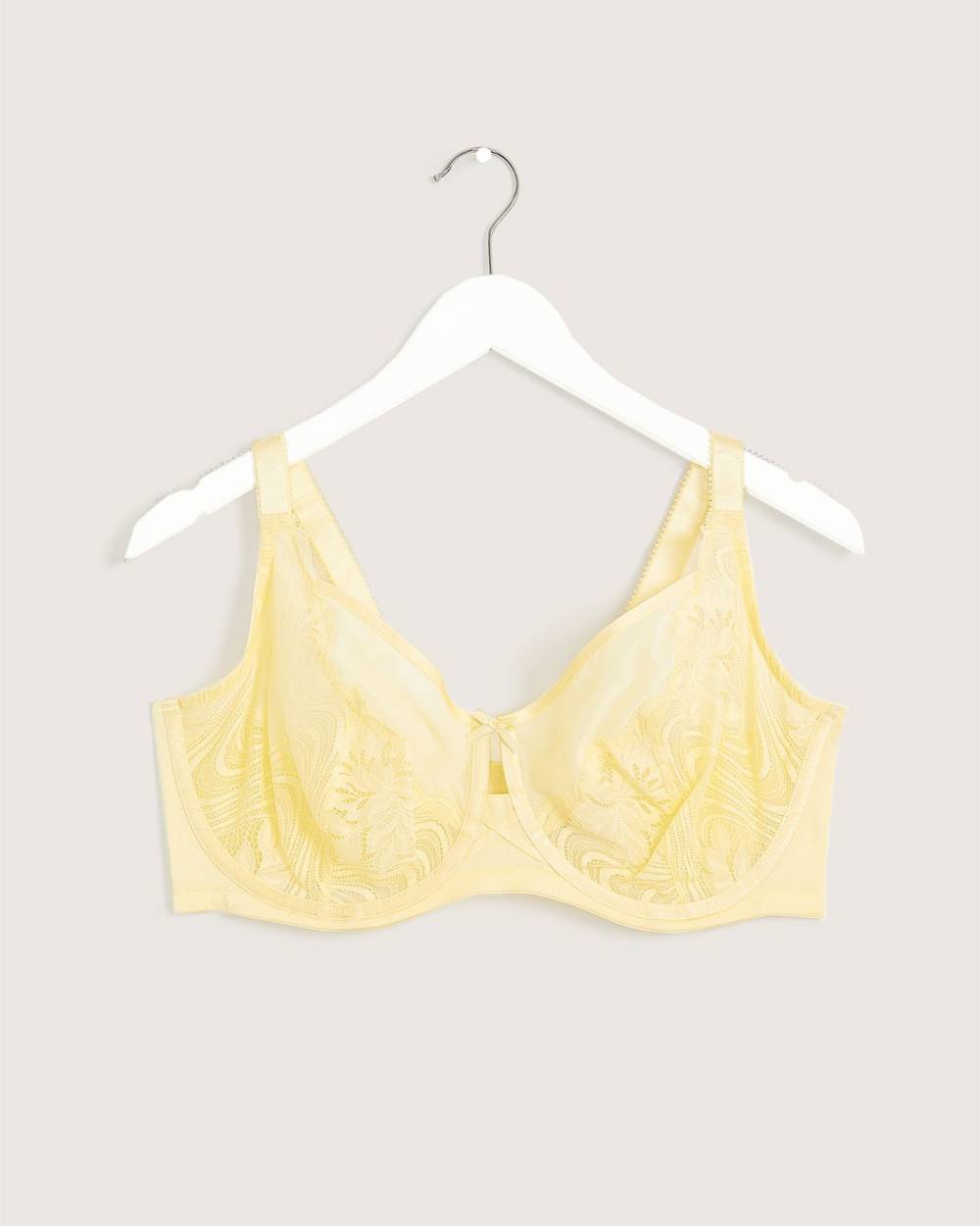 Beer Bra Lace Gathered Bra Straps Breast Cup Underwear Back Bra, Beige,  100B : : Clothing, Shoes & Accessories
