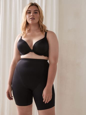 Firm Foundations - Shape Collections - Shapewear