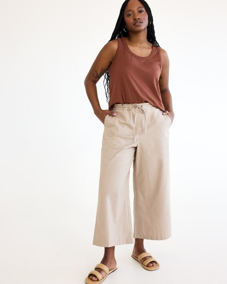 Cute Summer New High Waisted Palazzo Pants,dark Academia Pants Women, Light  Academia Clothing Wid Leg Pants , Gift for Her 