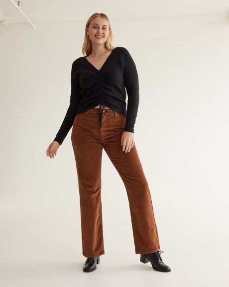 Women's Brown Pants: Shop Online | Reitmans