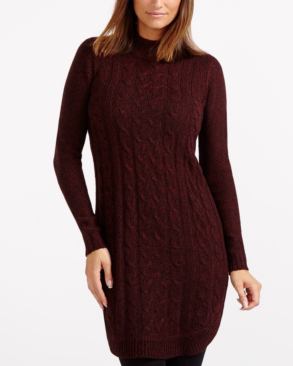 Long Sleeve Sweater Dress | Women | Reitmans