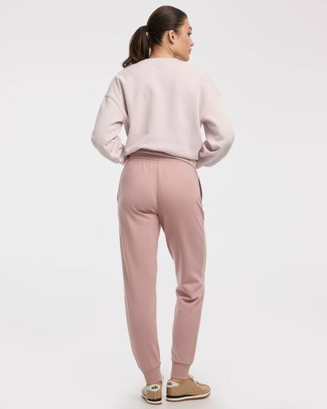 Fleece Jogger Pant - Hyba