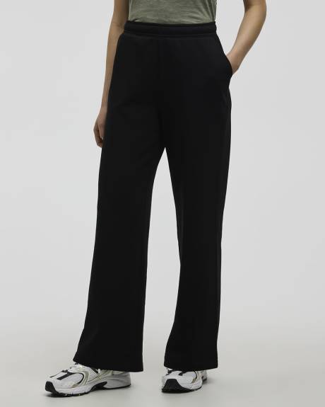 Wide-Leg Pant - Hyba