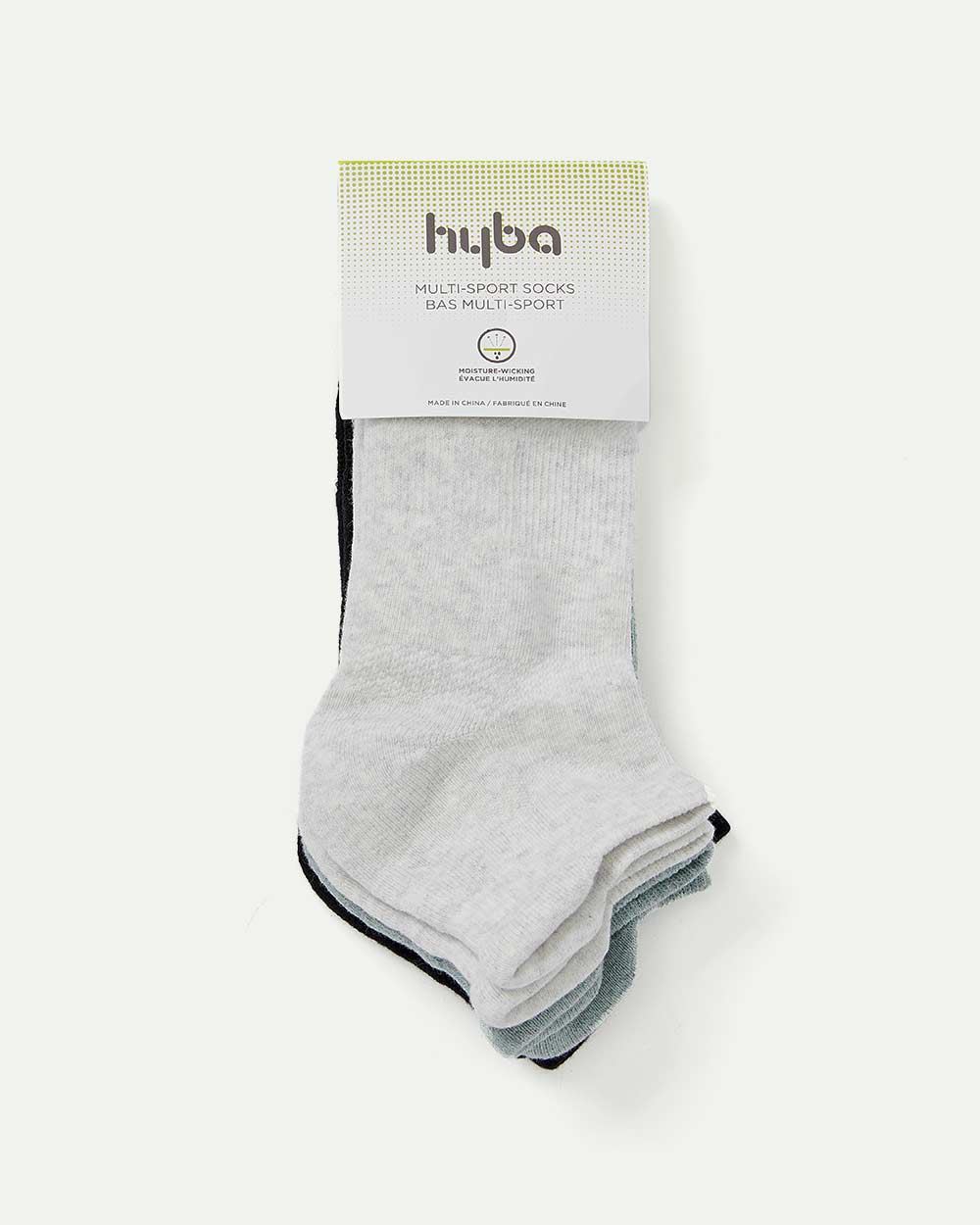 Hyba Multi-Sport Socks