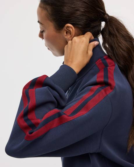 Tracksuit Jacket - Hyba