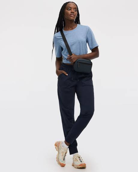 Athletic Jogger Pant - Hyba