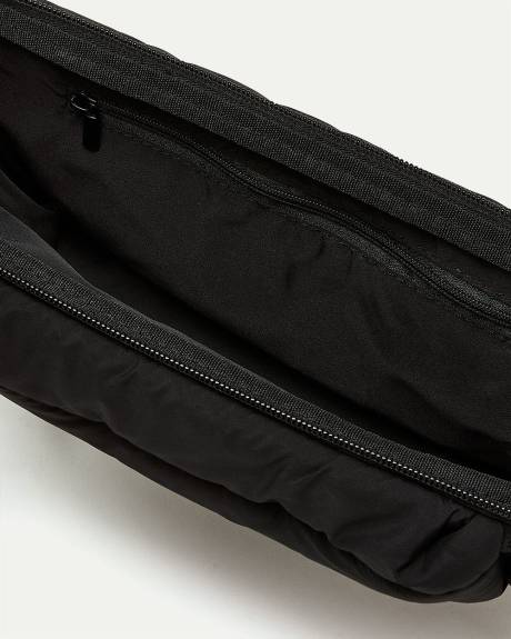 Sac banane matelassé - Hyba