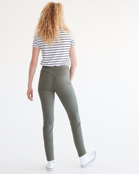 Pantalon leggings en denim - R Essentials - Petite