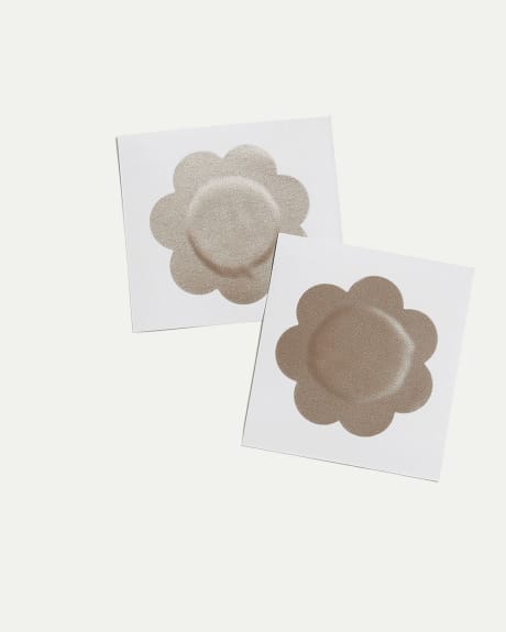 Disposable Nipple Cover, 3 Pairs