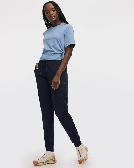 Pantalon jogger athlétique - Hyba