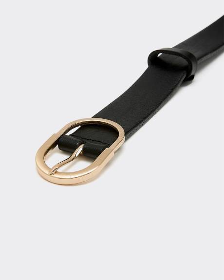 Genuine Leather Belt