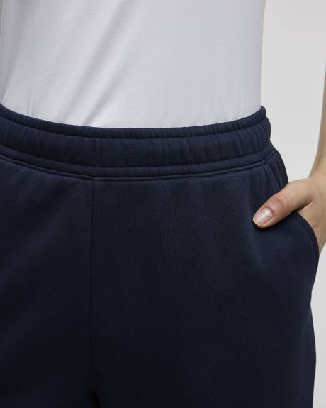 Pantalon à jambe large - Hyba