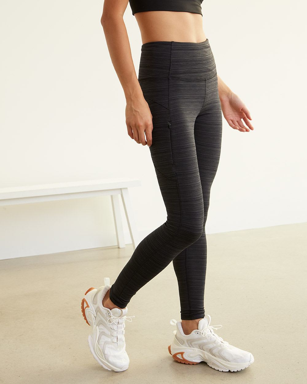 Cold Weather Leggings, Hyba - Tall