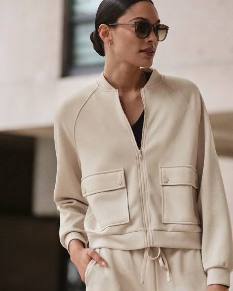 Veste style aviateur - Hyba