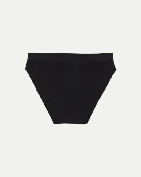Seamless Bikini Panties, R Line