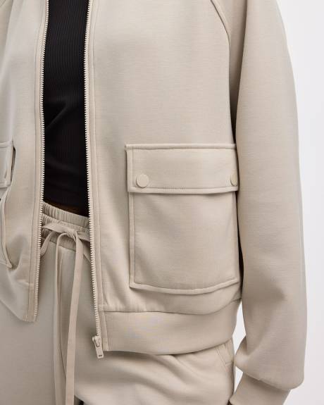 Veste style aviateur - Hyba