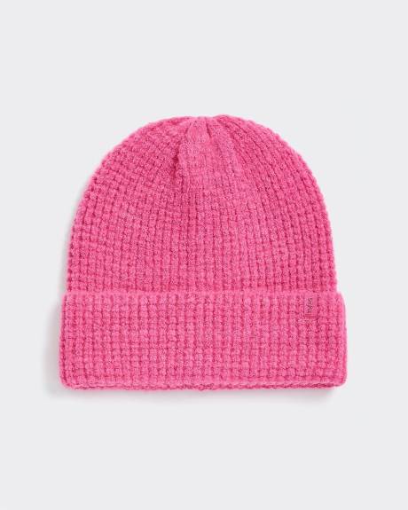 Fold-Over Beanie - Hyba