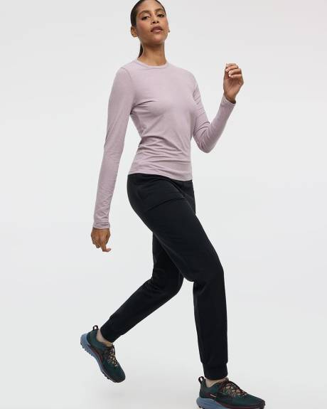 Thermal Jogger Pant - Hyba