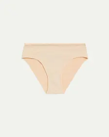 Microfibre Bikini Panties - R Line