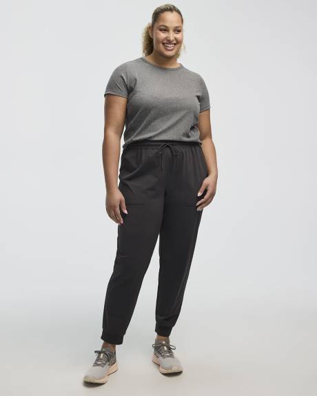 Athletic Jogger Pant - Hyba