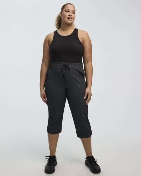 Urban Capri Pant - Hyba