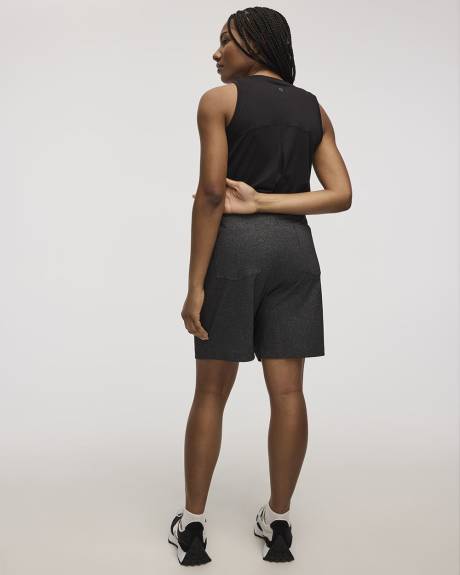 Bermuda urbain - Hyba