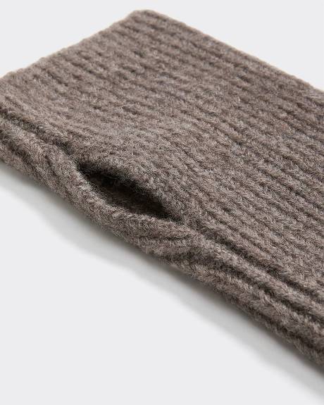 Chauffe-poignets DouceMaille