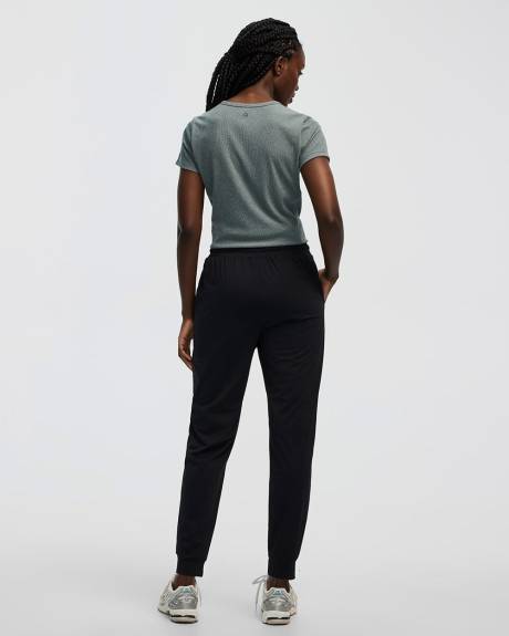 Pantalon jogger athlétique - Hyba