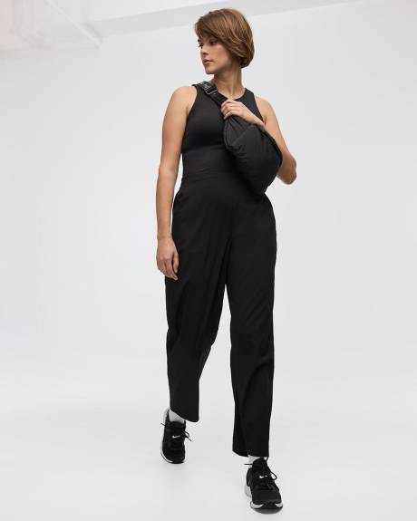 Barrel-Leg Pant - Hyba