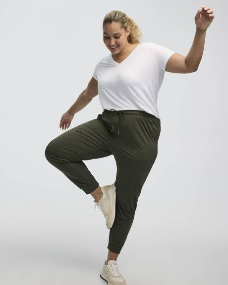 Pantalon jogger athlétique - Hyba