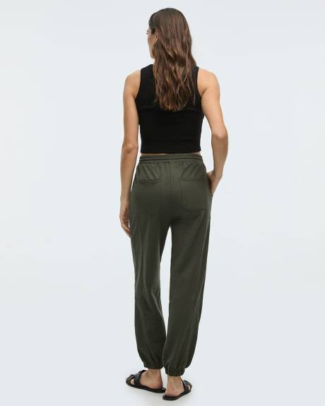 Pantalon jogger - Long